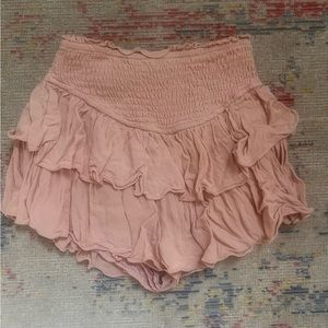 rock n rags skirt